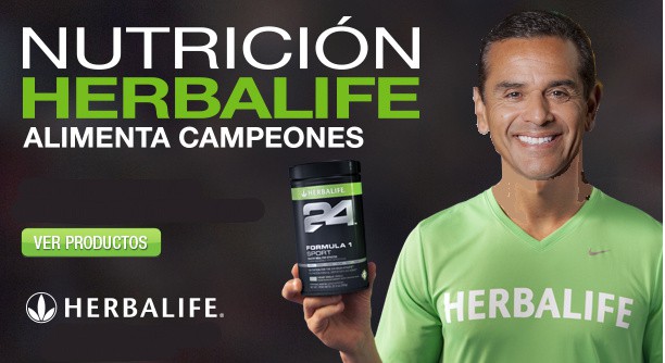 herbalifevillaraigosa