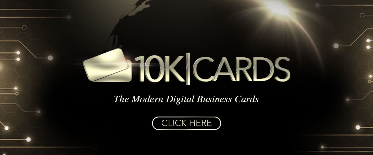 10K Cards