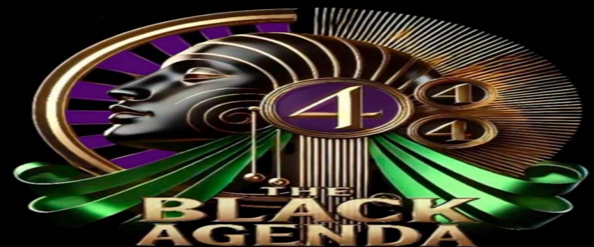 Black Agenda