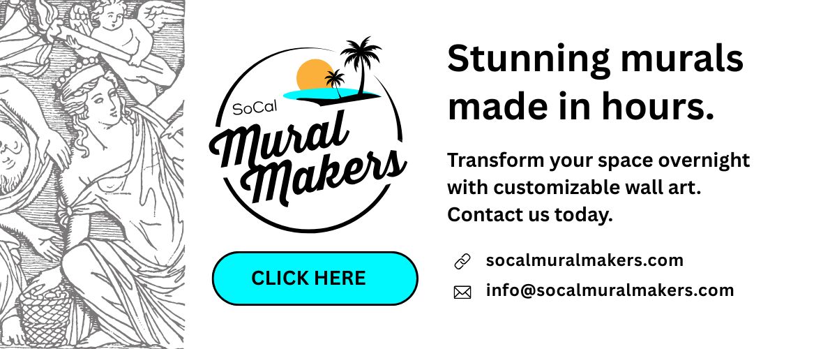 SoCal Mural Makers